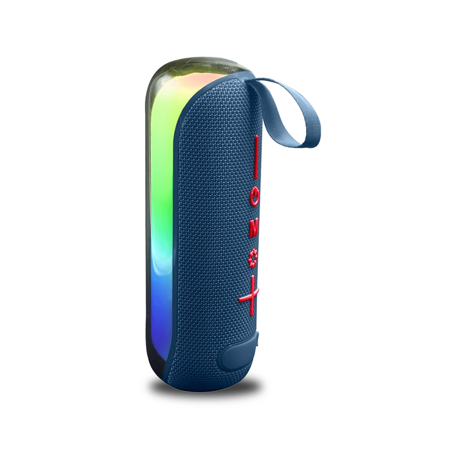 PARLANTE TG-448 - PARLANTE TG-448 DARK BLUE