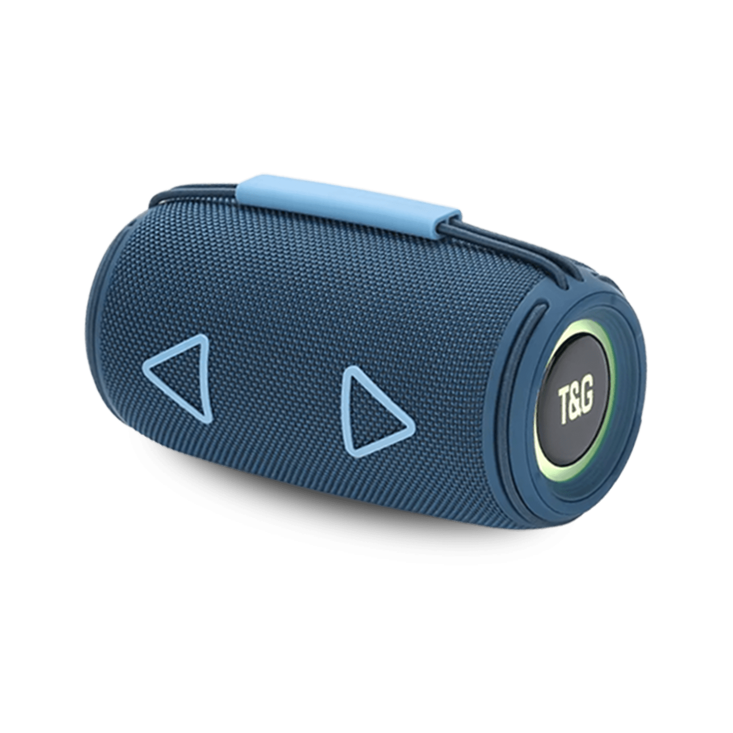 PARLANTE TG-657 - PARLANTE TG-657 DARK BLUE