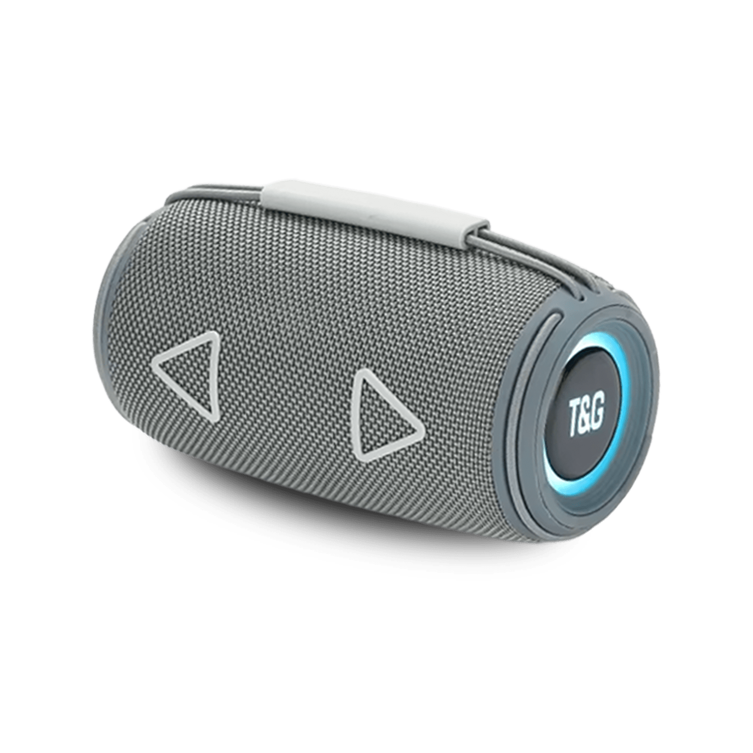 PARLANTE TG-657 - PARLANTE TG-657 GRAY