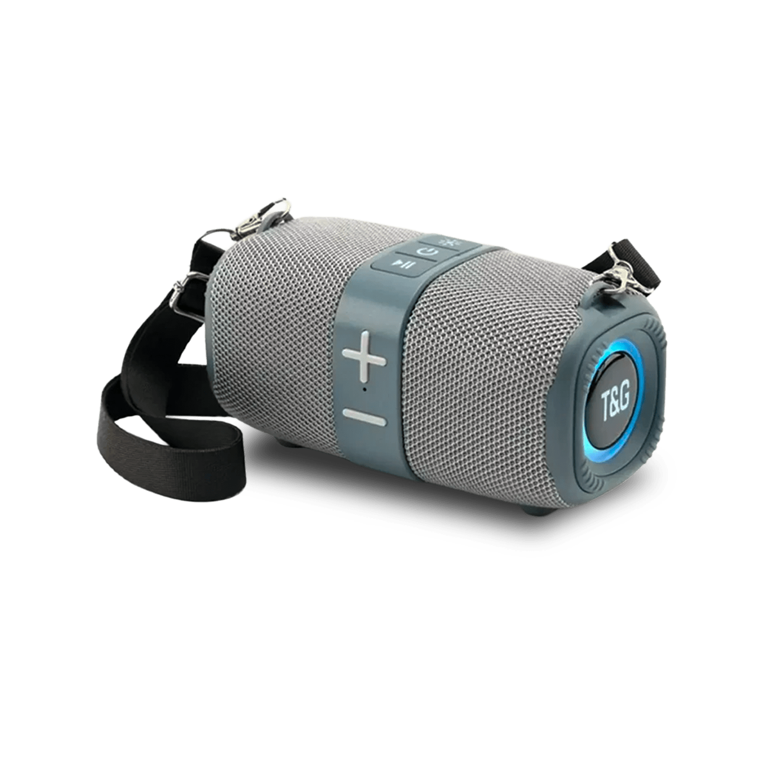 PARLANTE TG-667 - PARLANTE TG-667 GRAY