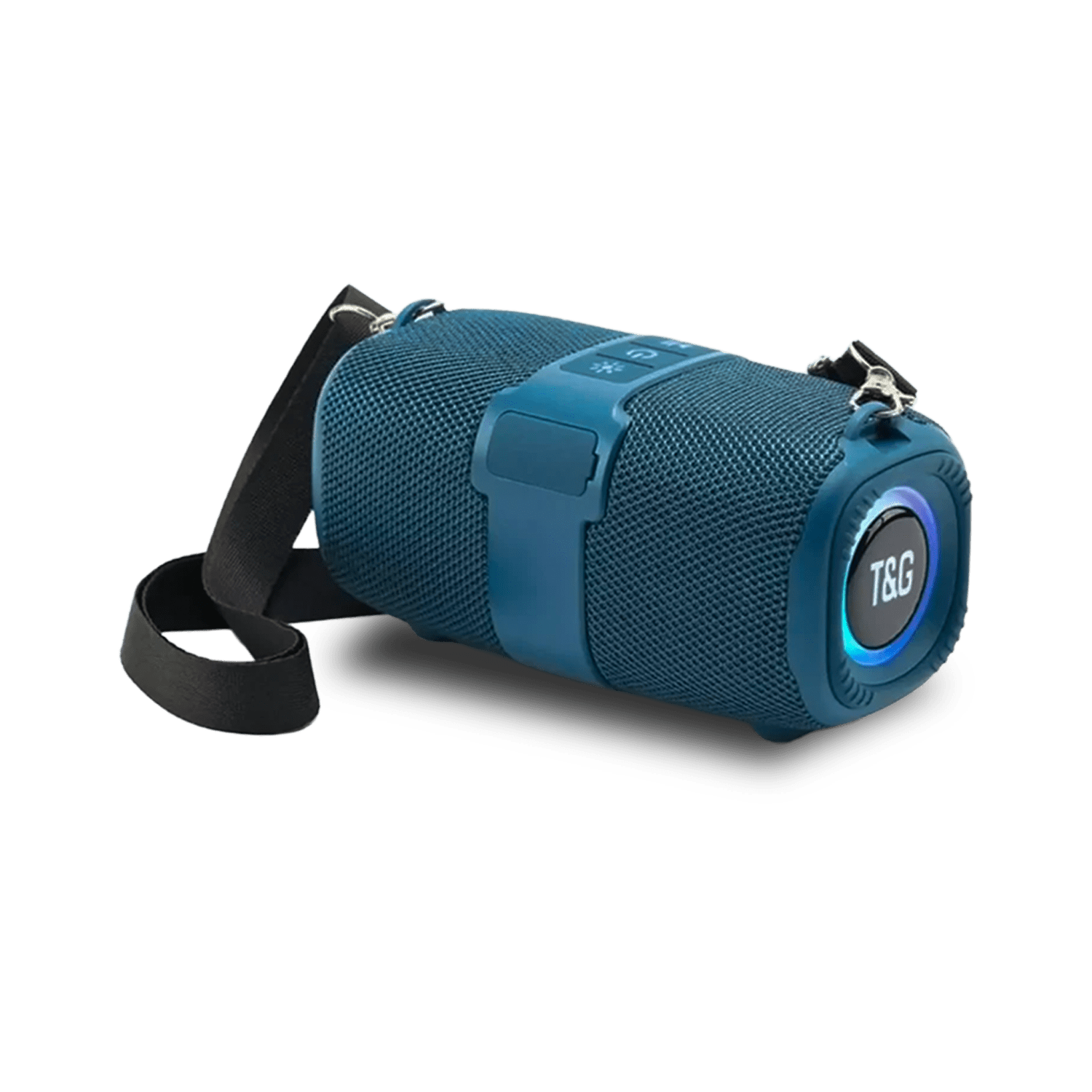 PARLANTE TG-667 - PARLANTE TG-667 BLUE