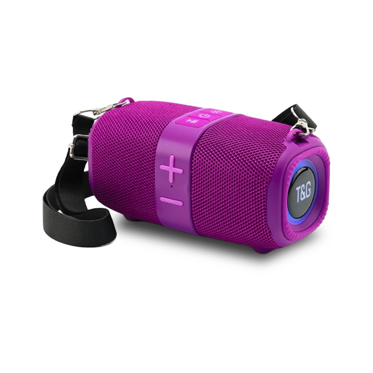 PARLANTE TG-667 - PARLANTE TG-667 PURPLE