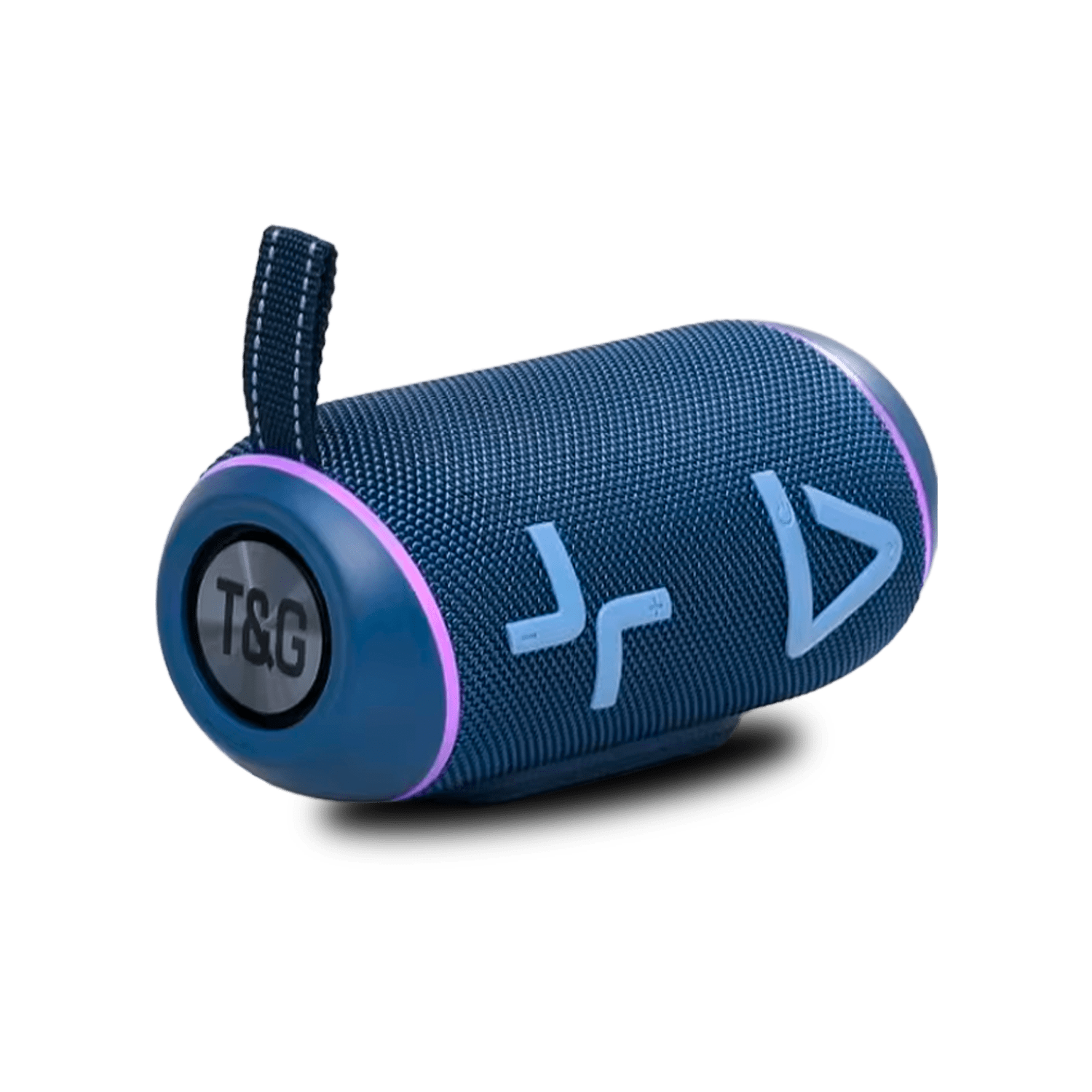 PARLANTE TG-695 - PARLANTE TG-695 BLUE