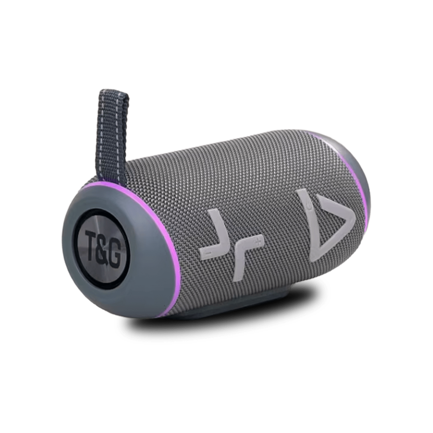 PARLANTE TG-695 - PARLANTE TG-695 GRAY