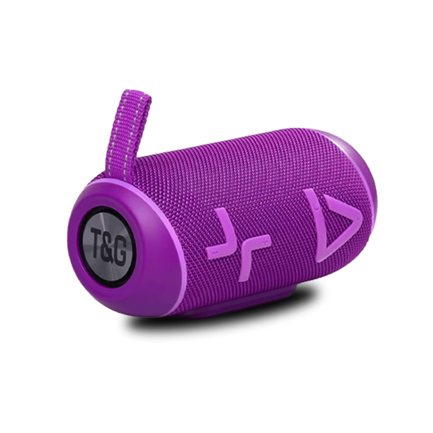 PARLANTE TG-695 - PARLANTE TG-695 PURPLE
