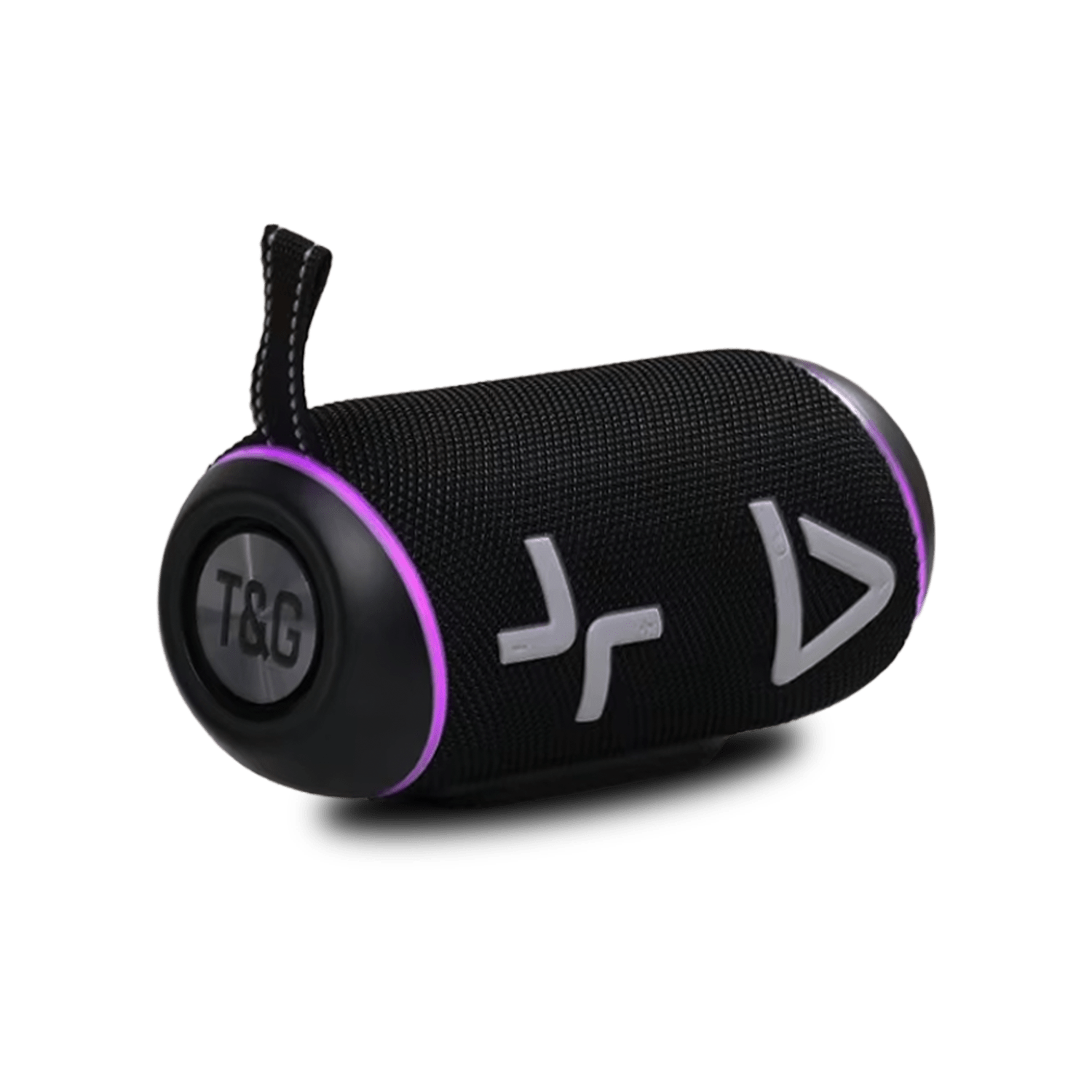 PARLANTE TG-695 - PARLANTE TG-695 BLACK