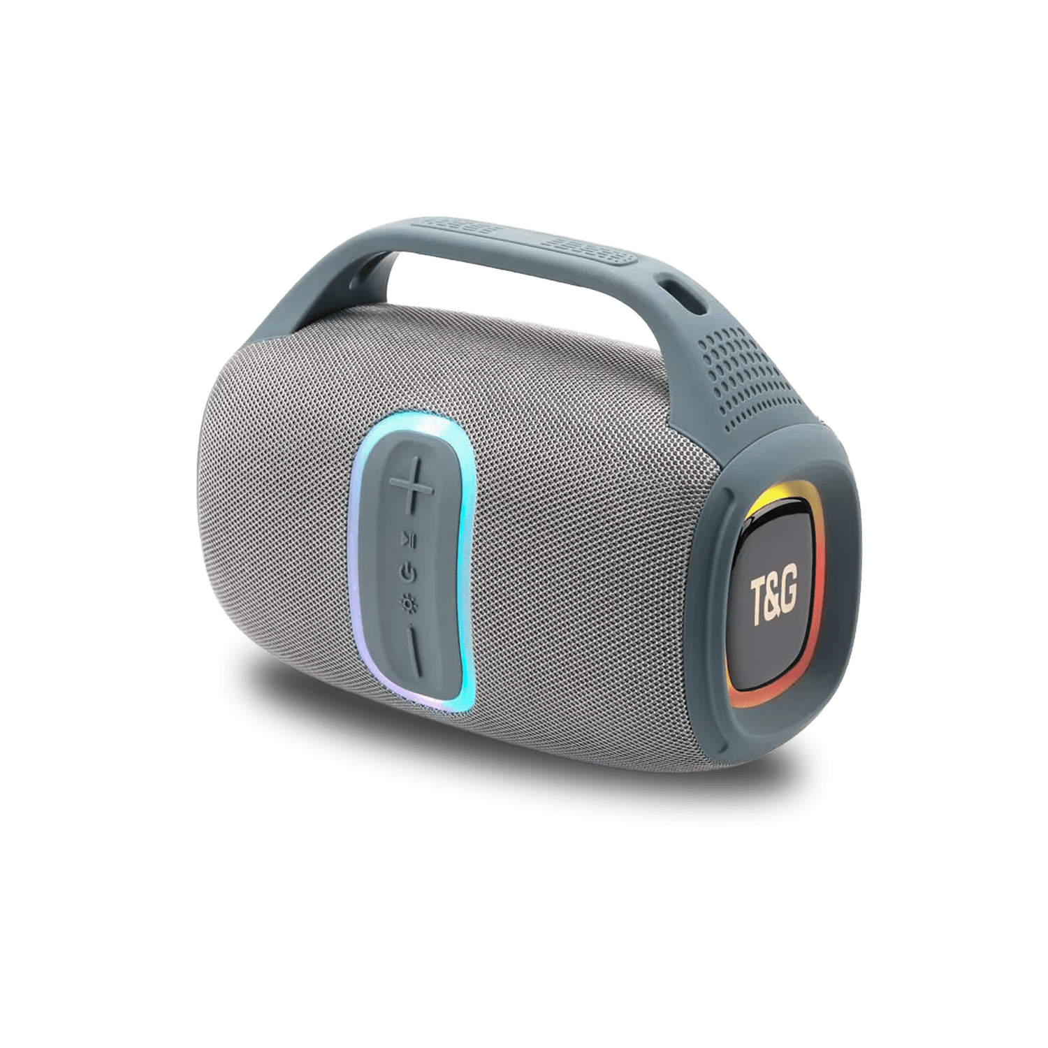 PARLANTE TG-674 - PARLANTE TG-674 GRAY