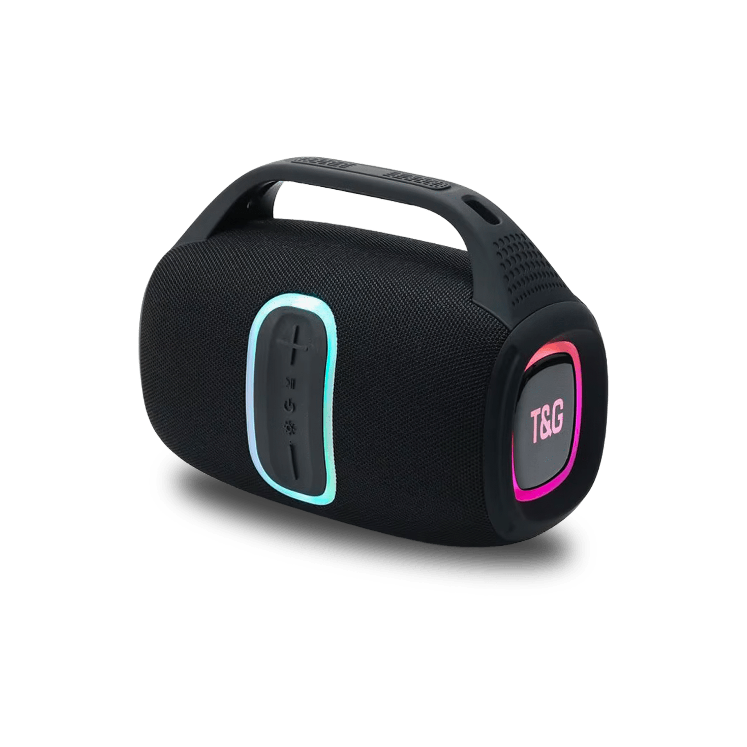 PARLANTE TG-674 - PARLANTE TG-674 BLACK
