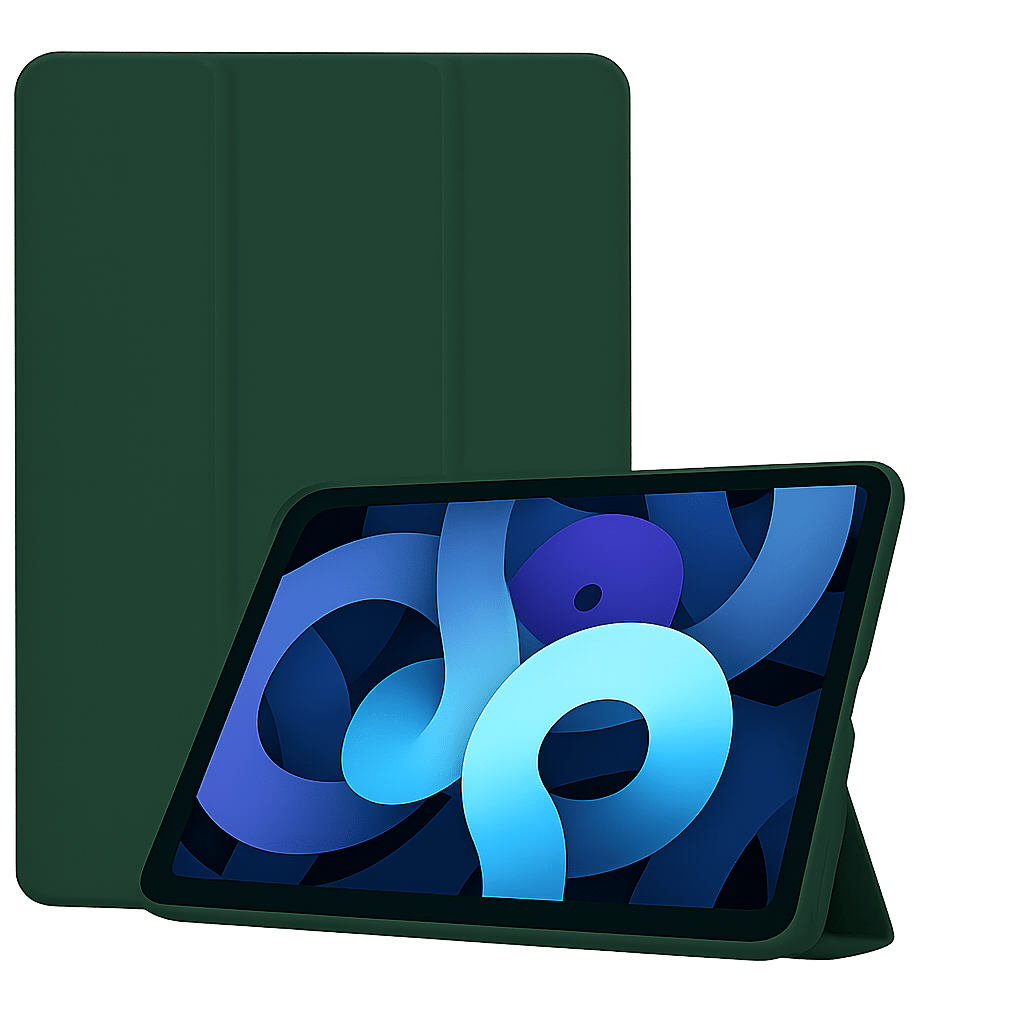 Smart Case - SMARTCASE MINI 6 GREEN 8.3 in.