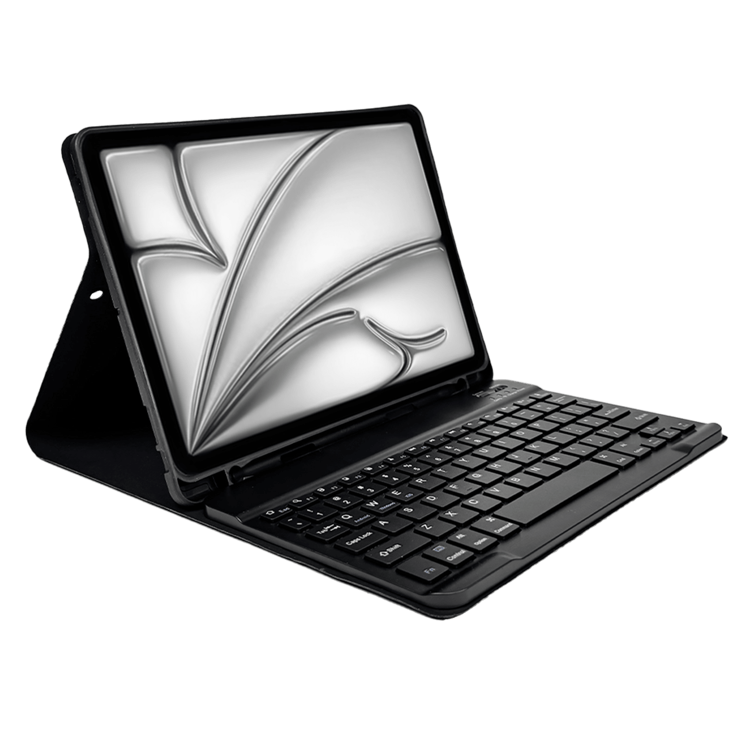 Smart Case con Teclado Bluetooth - SMARTCASE IP 10.2/10.5 TCBLACK