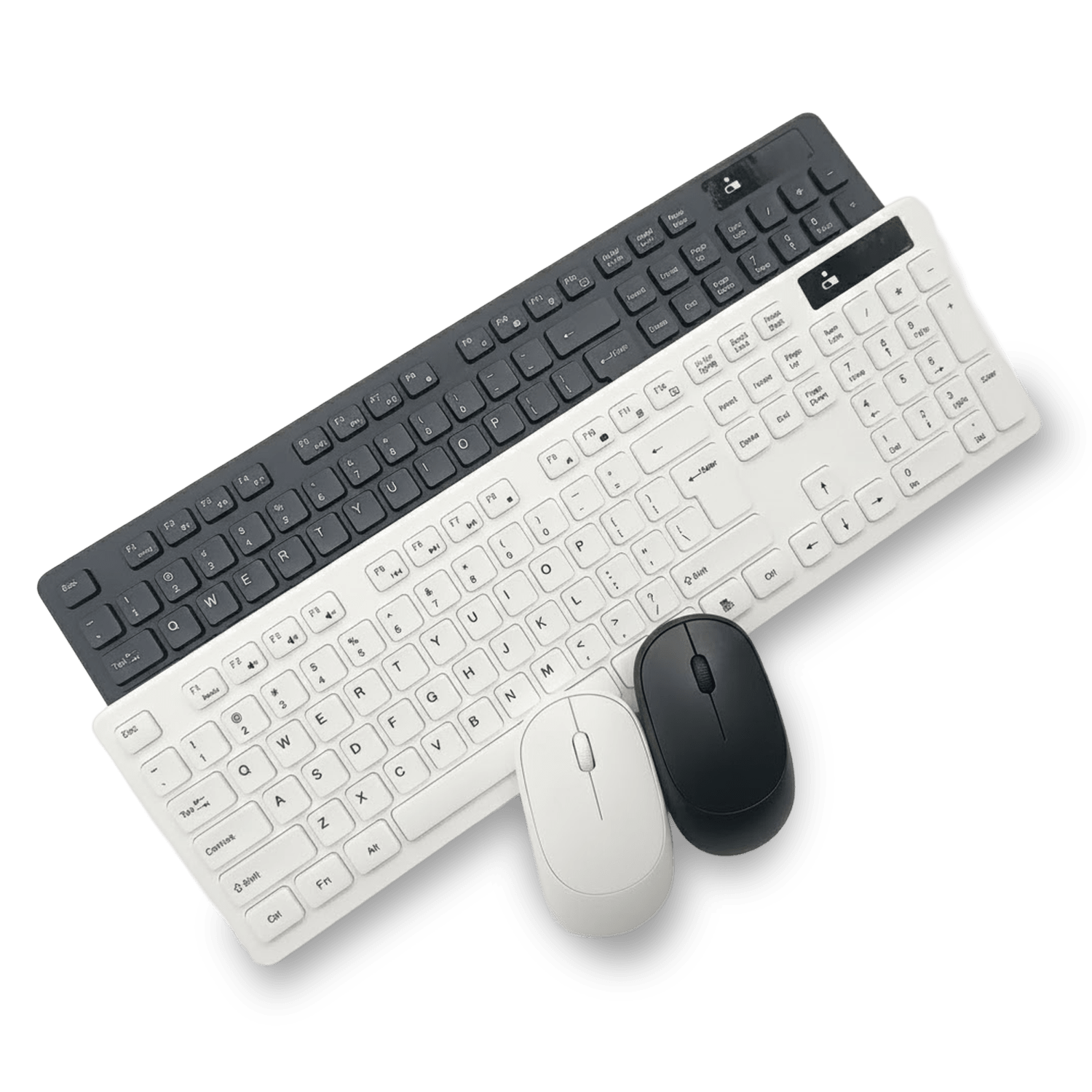COMBO TECLADO+MOUSE 8875