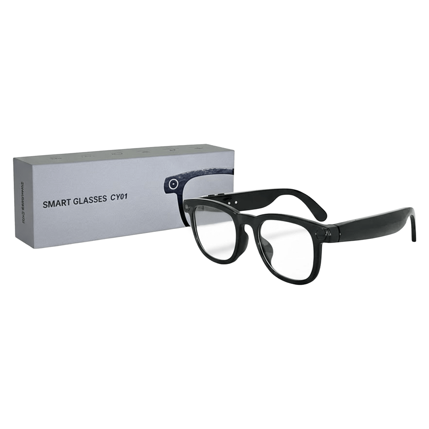 SMART GLASSES CY01