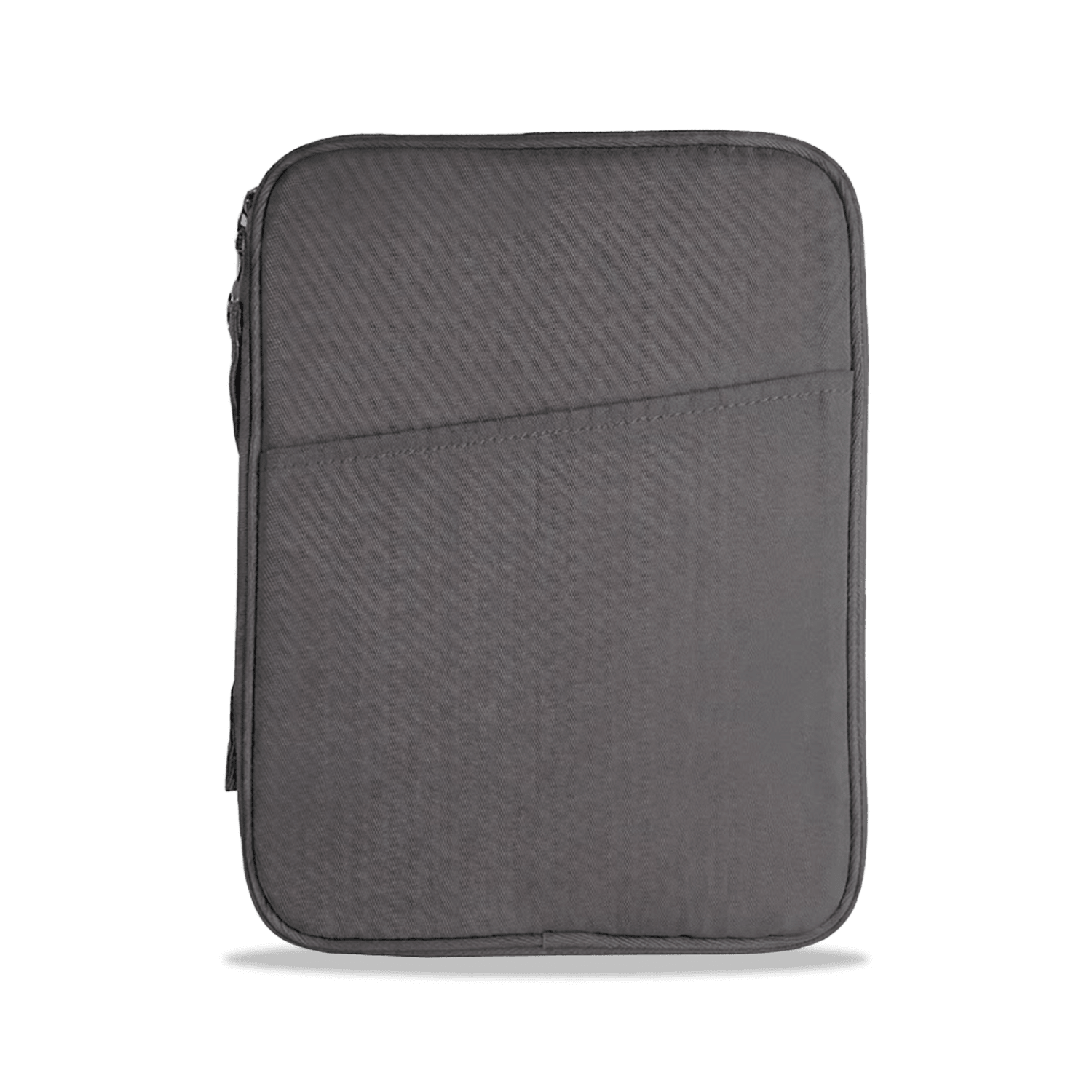 Maletín Acolchado MOB-3 11IN. - MOB-3 11IN DARK GREY