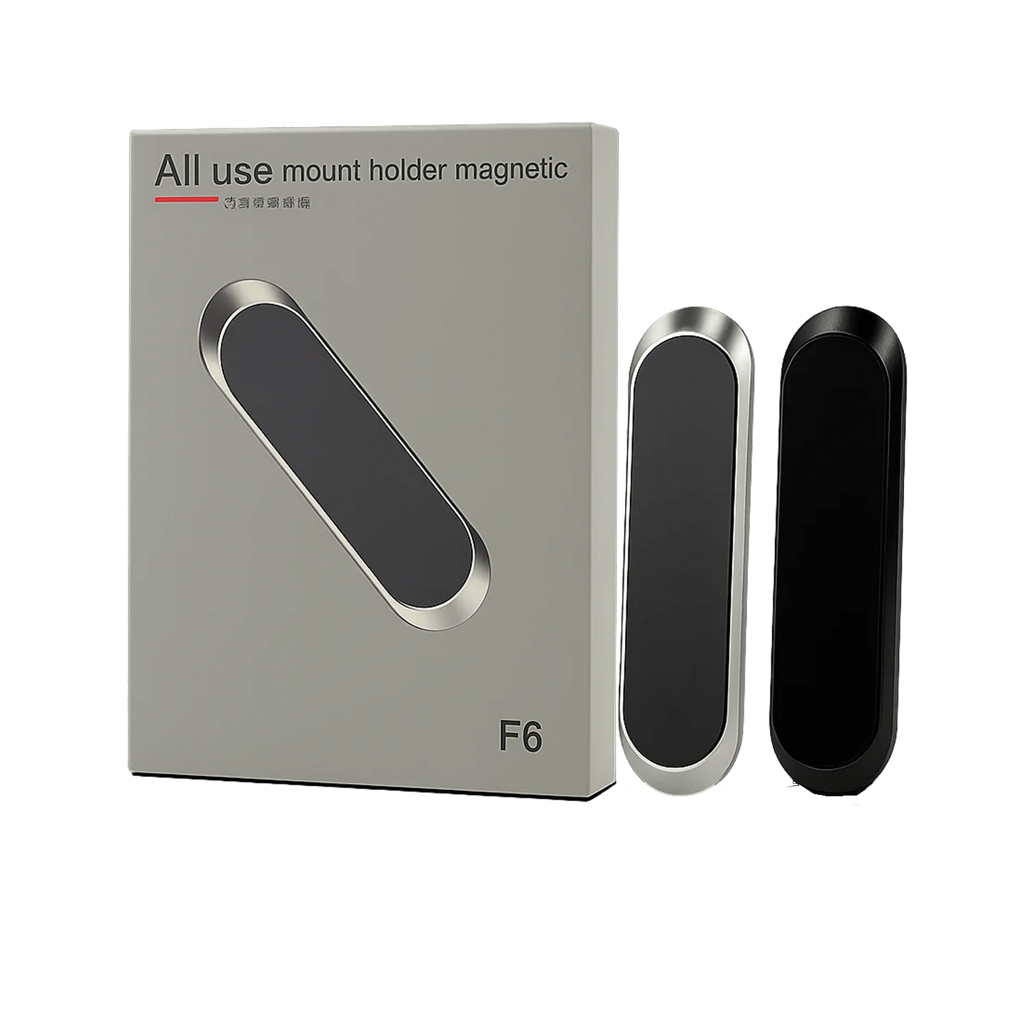 Holder Magnético F6