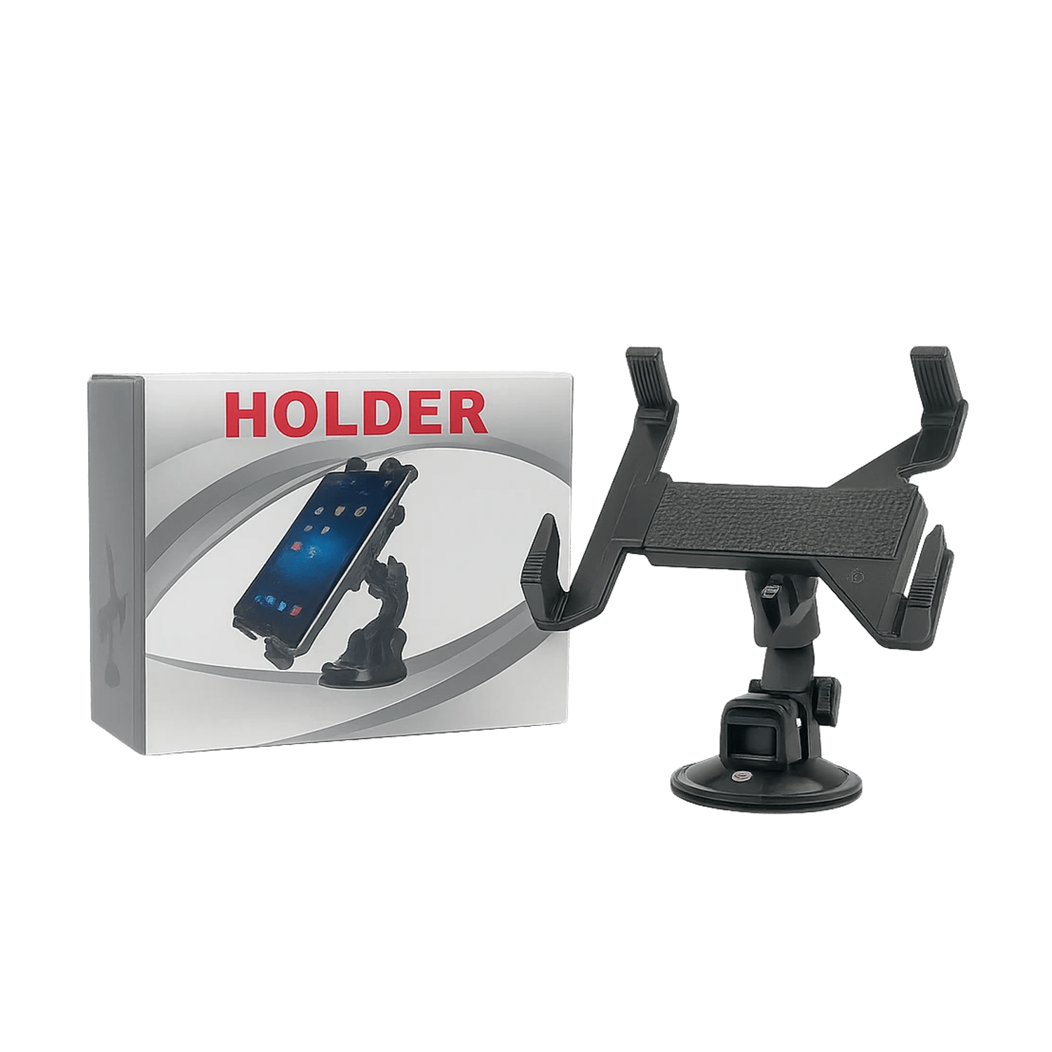 Holder Red