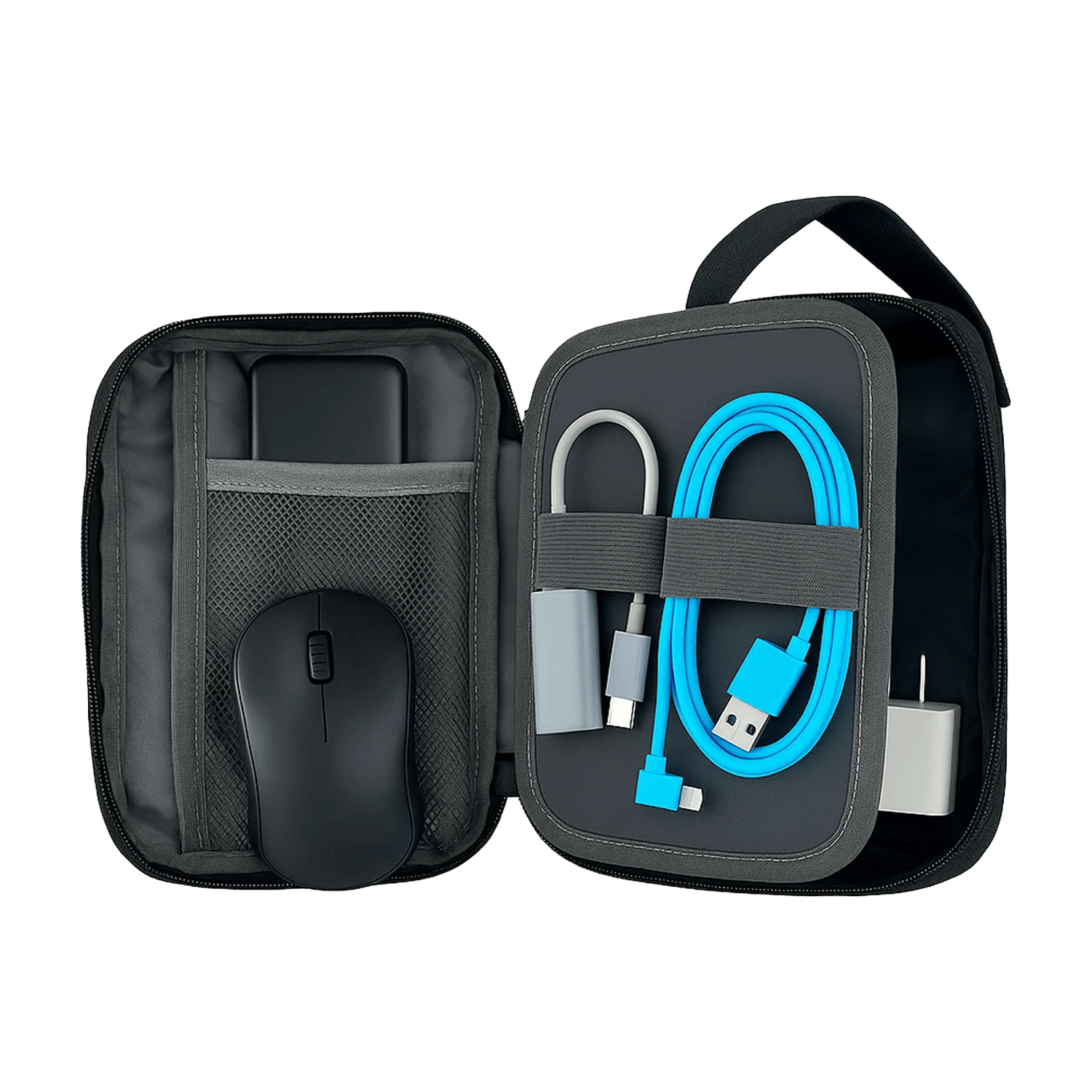 Funda Organizadora Bogo MOB-2