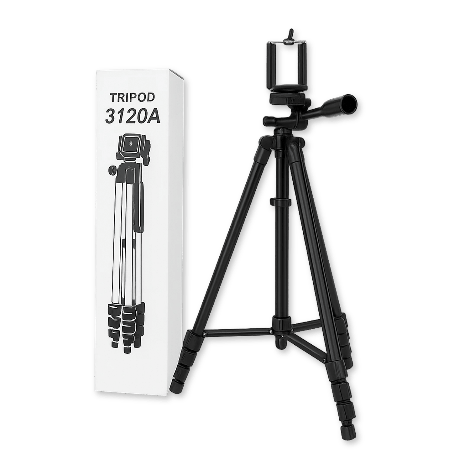 Trípode 3120