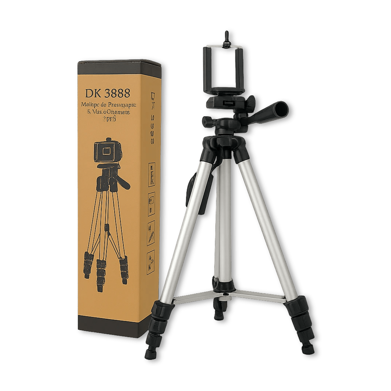 Trípode DK 3888