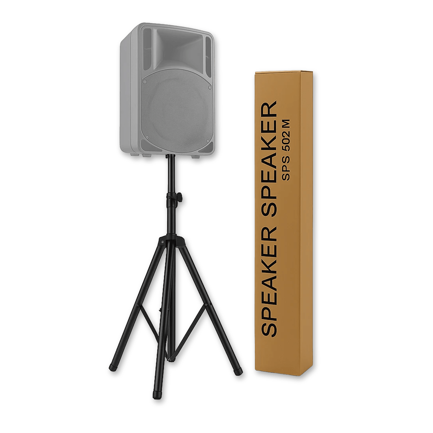 Trípode Speaker Stand 1.8M