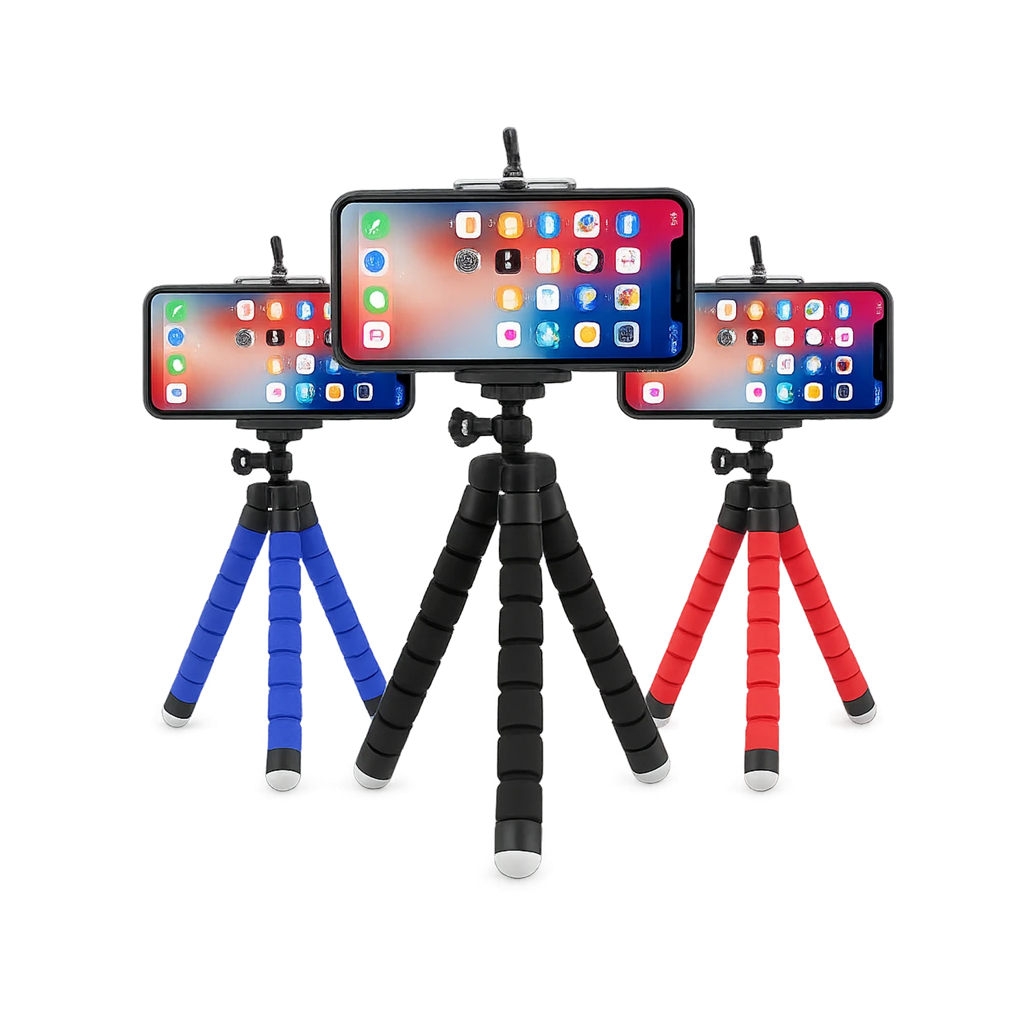 Trípode Flexible Pequeño