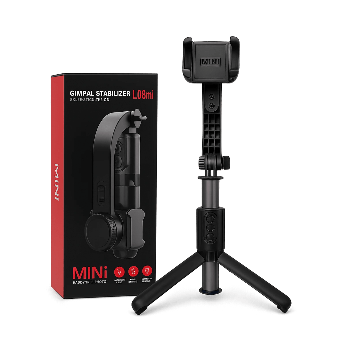 Estabilizador L08 Mini