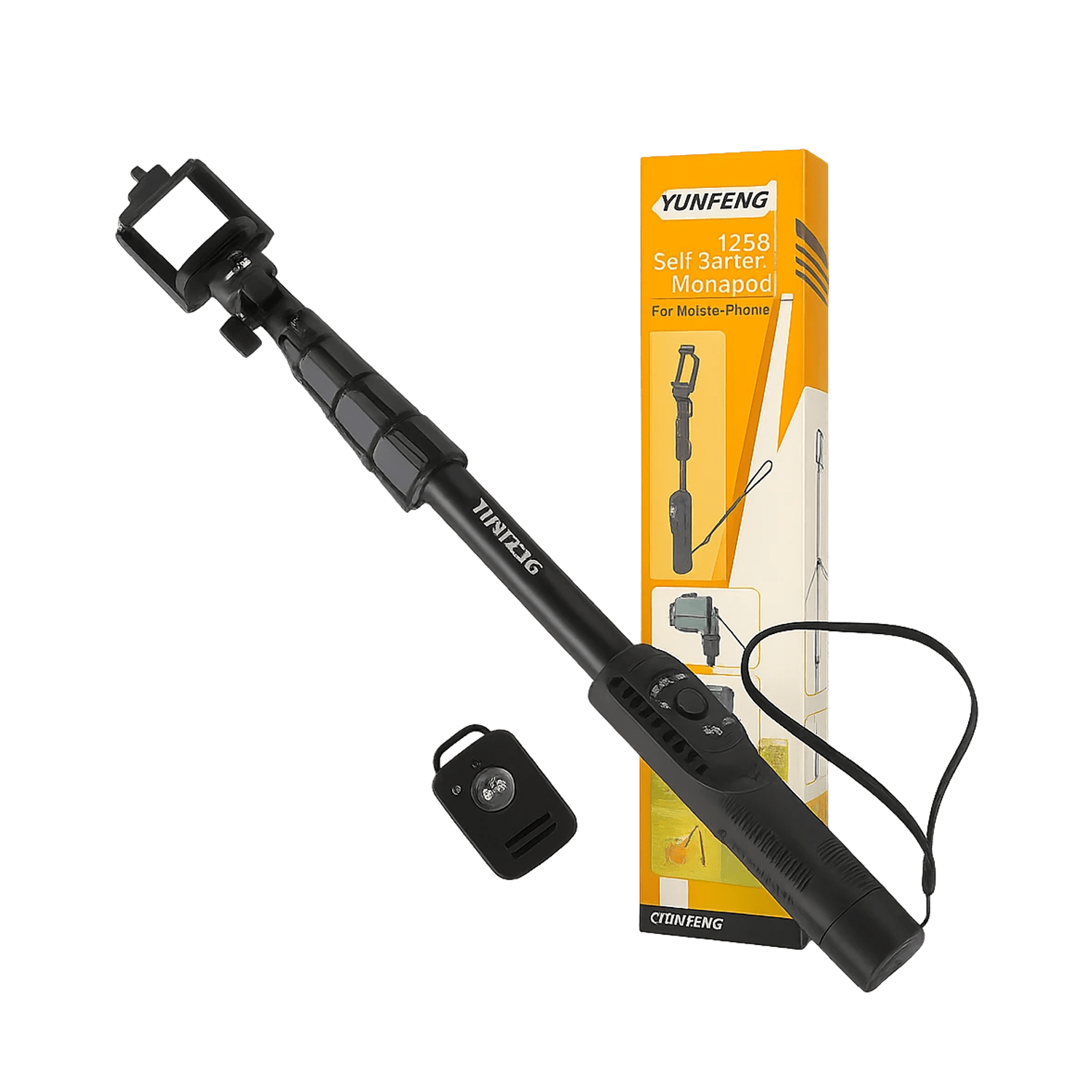 Monopod YT1288