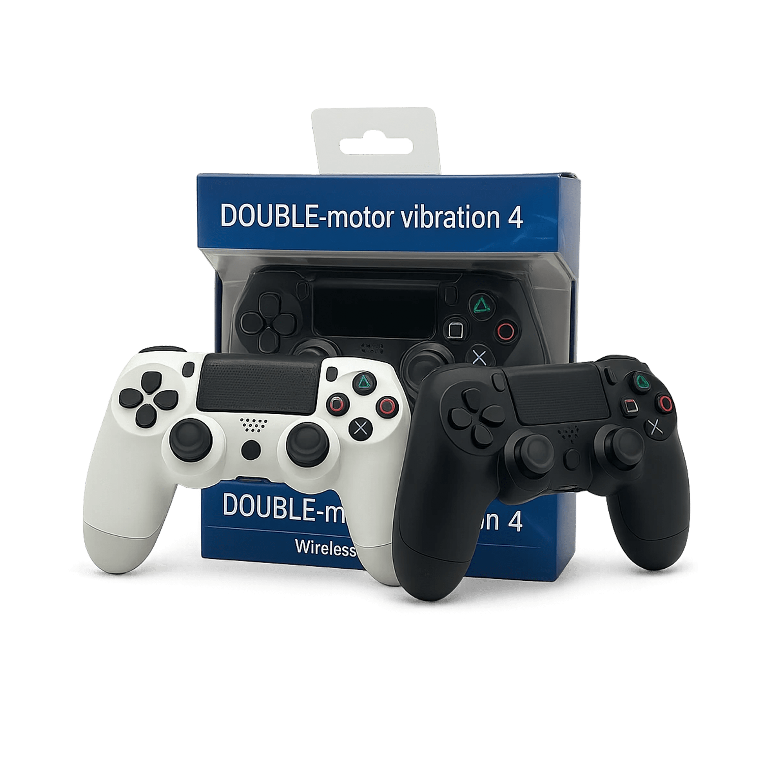 Control Juegos Colores