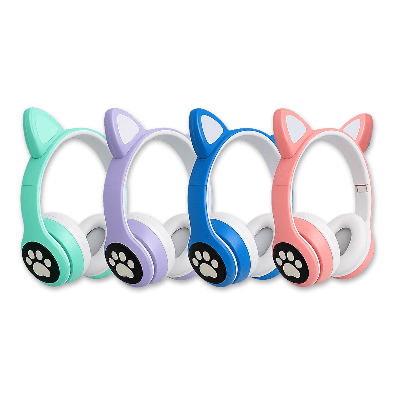 Diadema Cat VZV-28M