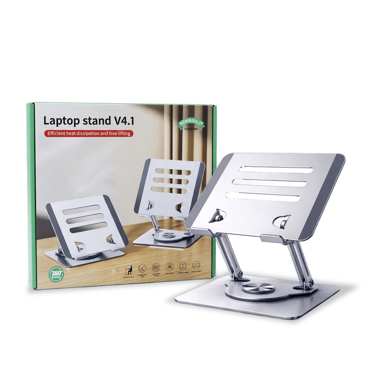 SOPORTE COMPUTADOR J61
