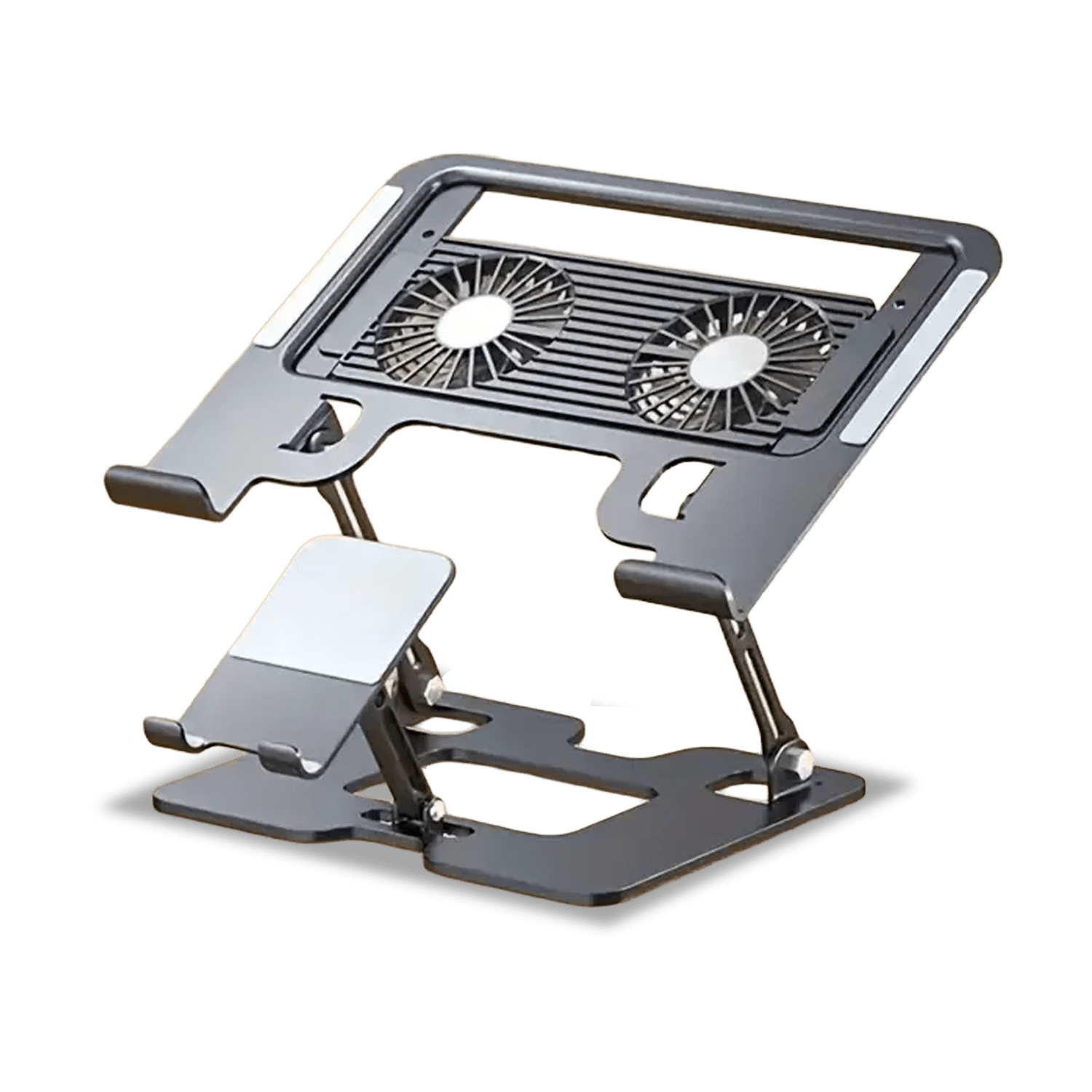 BASE REFRIGERANTE 2 IN 1