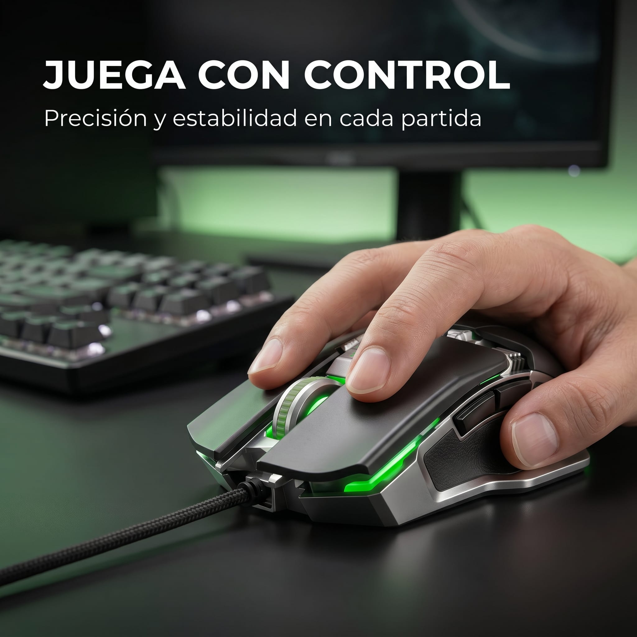 Mouse GM70