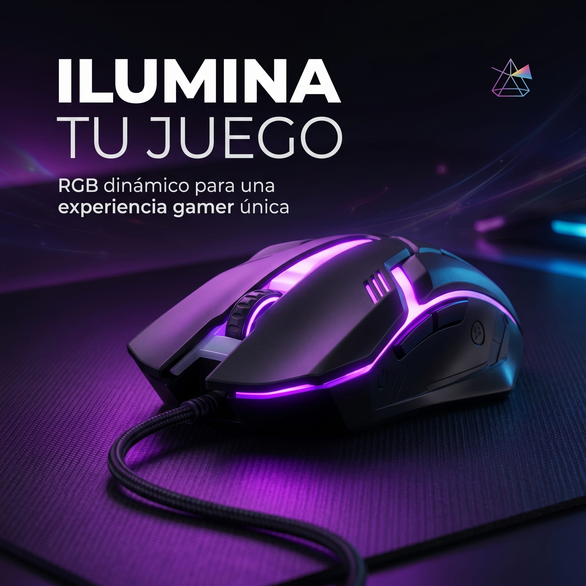 Mouse S1
