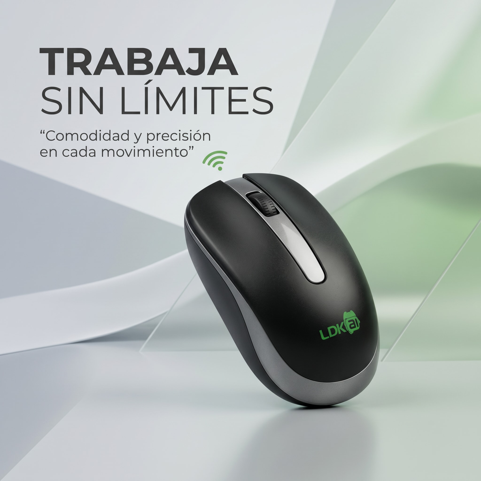 Mouse L10