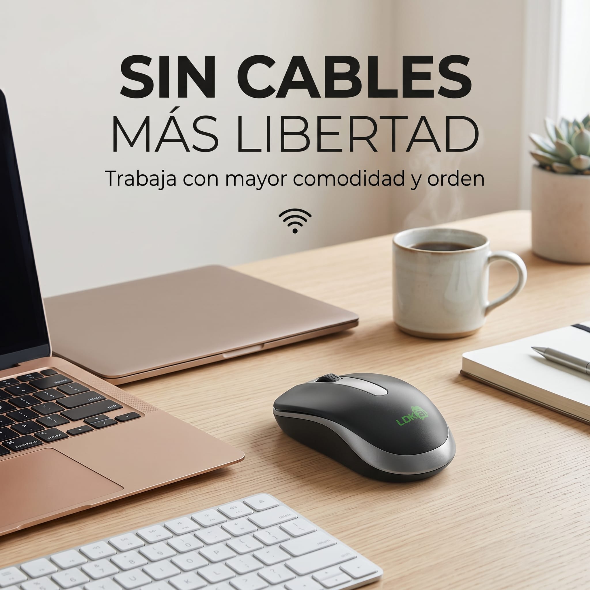 Mouse L10