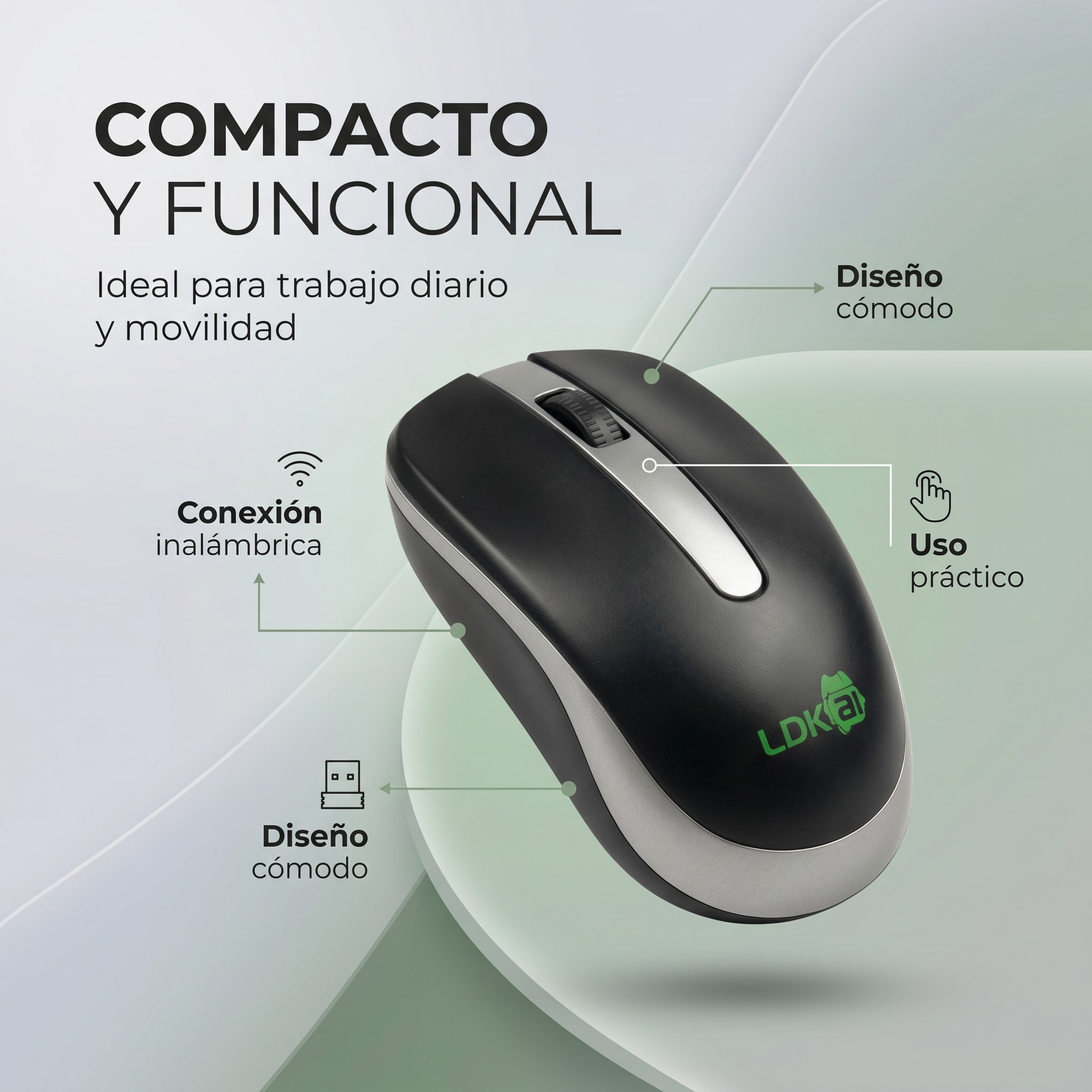 Mouse L10