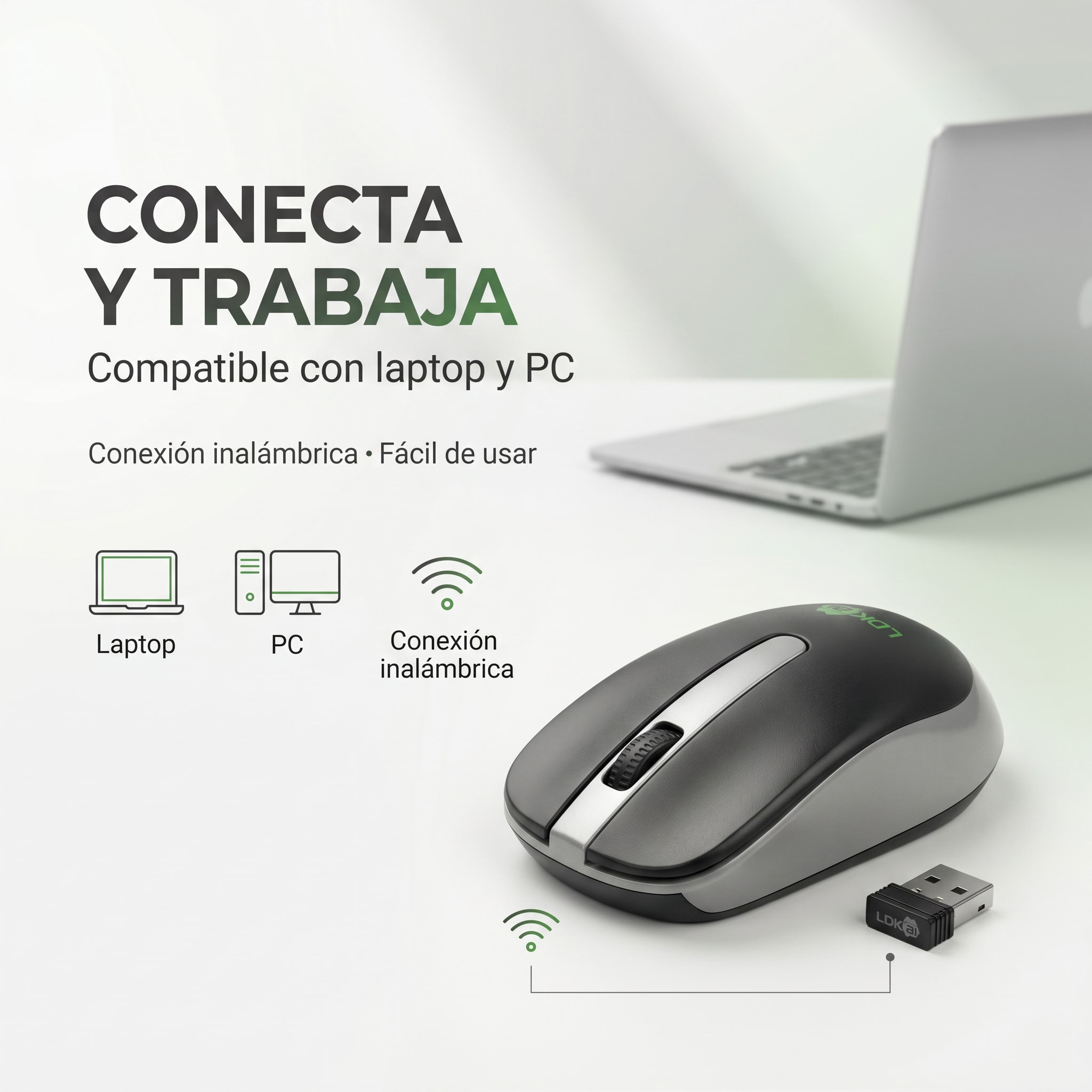 Mouse L10