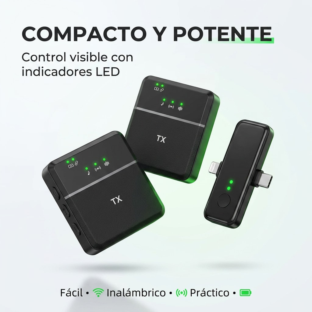 Micrófono 3 en 1 SX31
