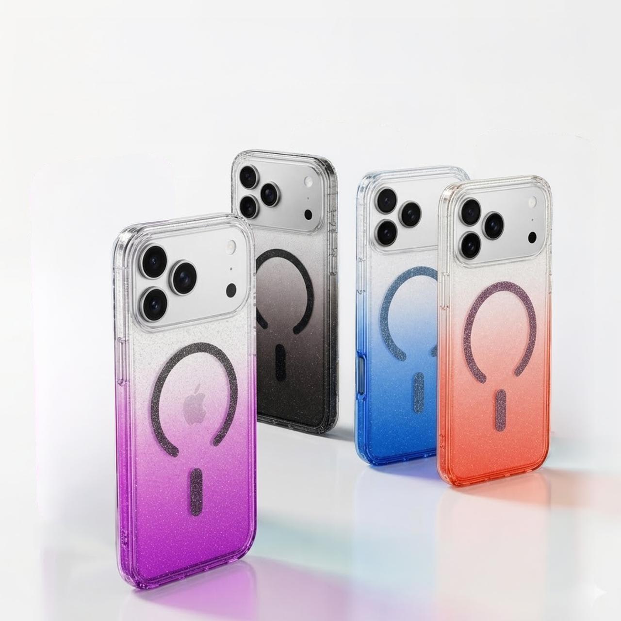 Glow Collection MagSafe Case