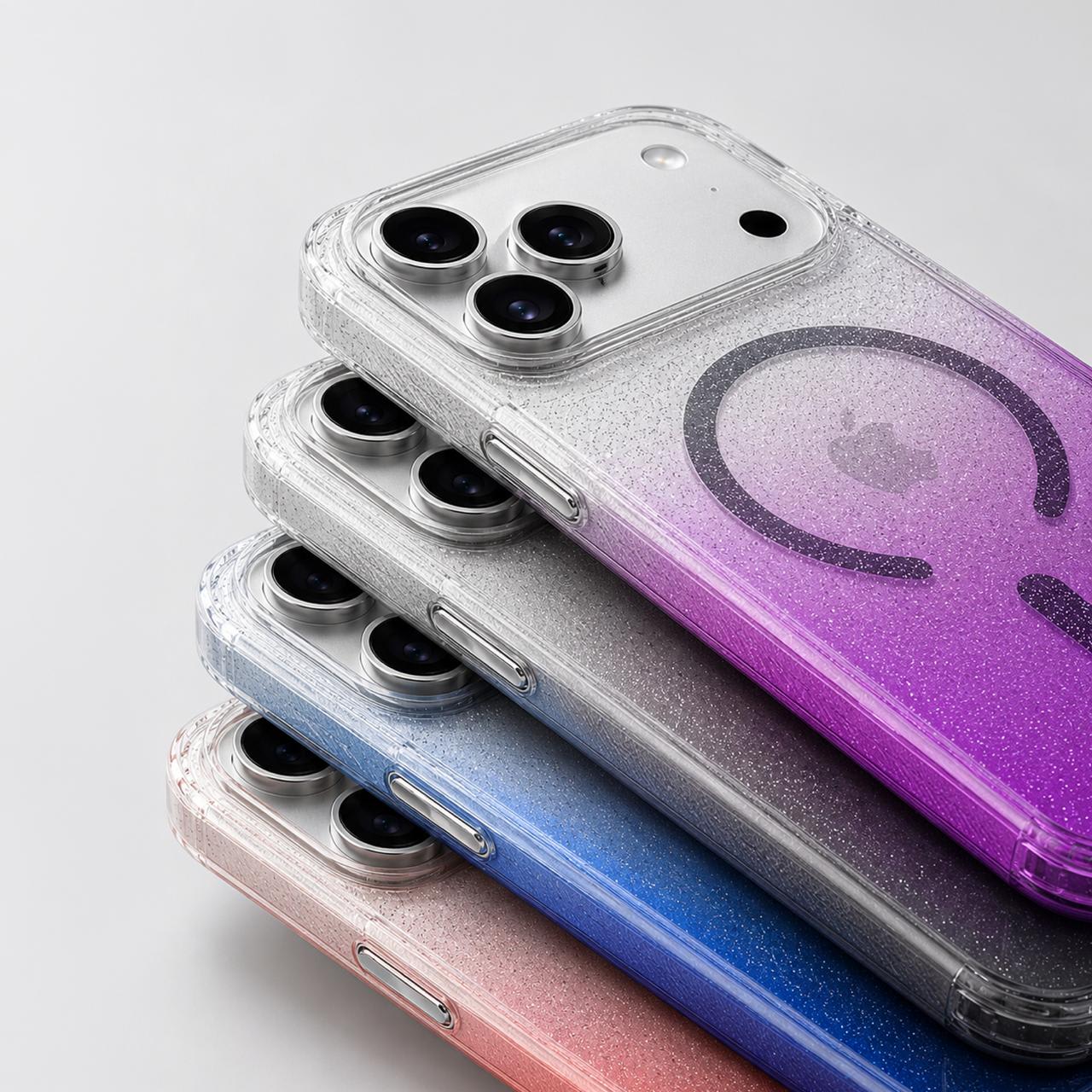 Glow Collection MagSafe Case