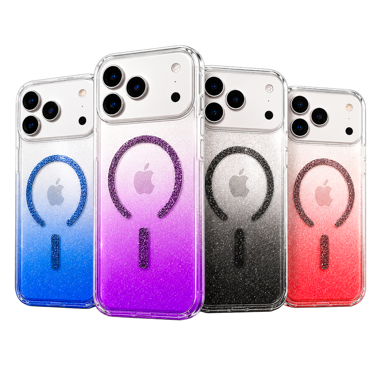 Glow Collection MagSafe Case