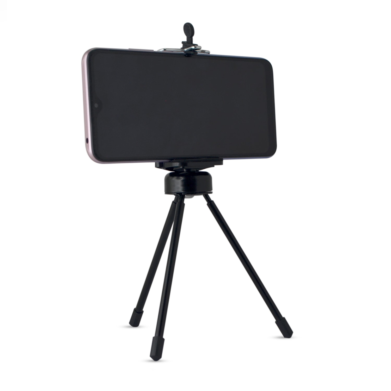 MINI TRIPODE+CLIP - MINI TRIPODE+CLIP