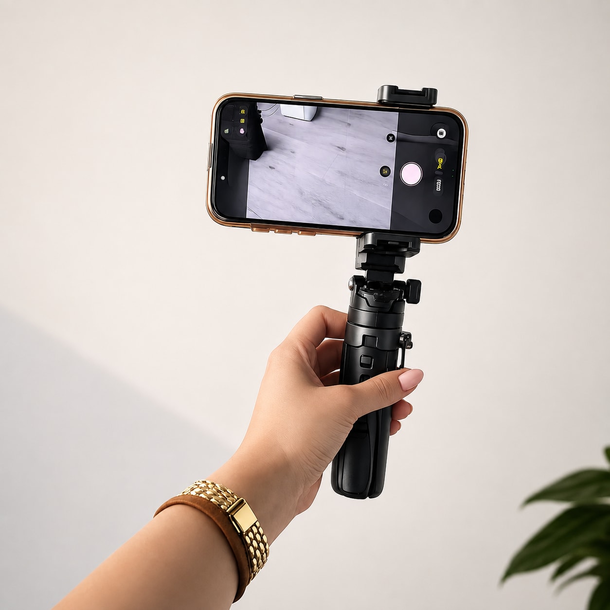 MONOPOD P15 MINI