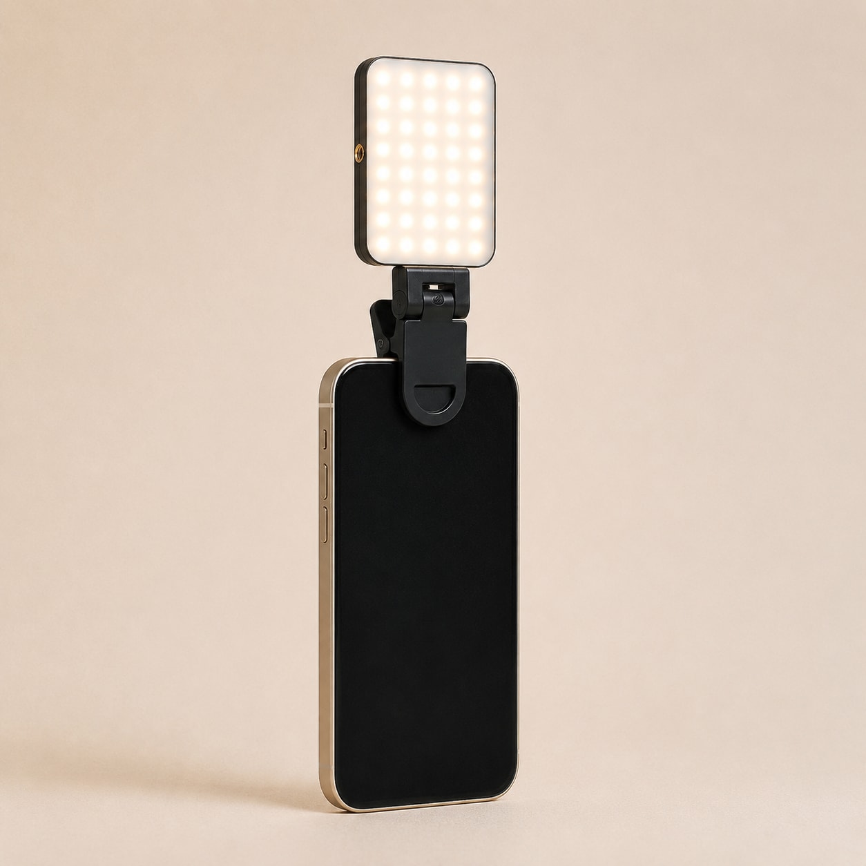Luz Led para Cámara Portáti W80