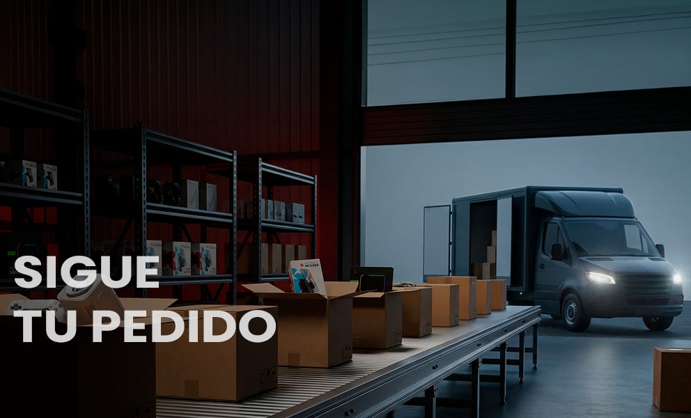 Seguimiento envio - Bogo Tienda Online