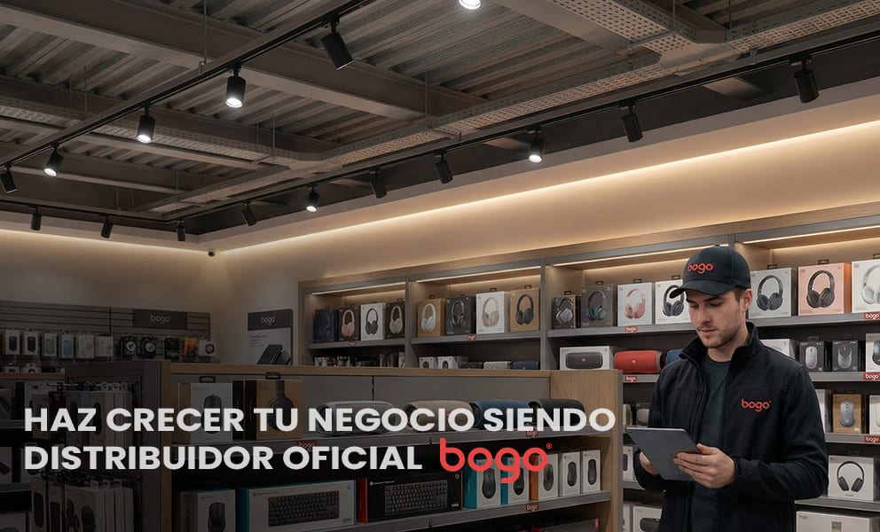 Solicitud minorista - Bogo Tienda Online