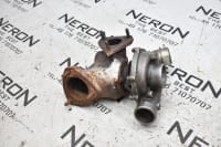 Land Rover LR110 Turbolader Bild 1