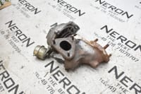 Land Rover LR110 Turbolader Bild 2