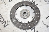 Kupplungsscheibe für Land Rover DP90047 Bild 2