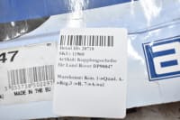 Kupplungsscheibe für Land Rover DP90047 Bild 3