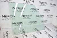 Land Rover Discovery Scheibenglas MWC8437 Bild 2